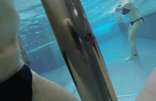 XXX レズビアンからの安心マッサージ エッチ 動画 女の子 用
